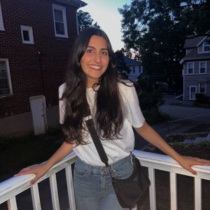 Meet your Posher, Kimia